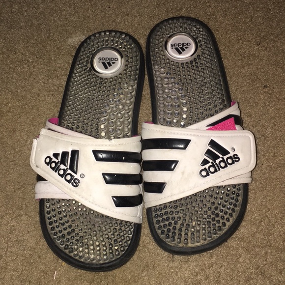 adidas Shoes - Adidas Slides
